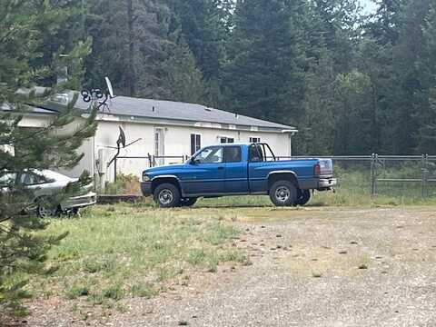 Northern Sky, ATHOL, ID 83801