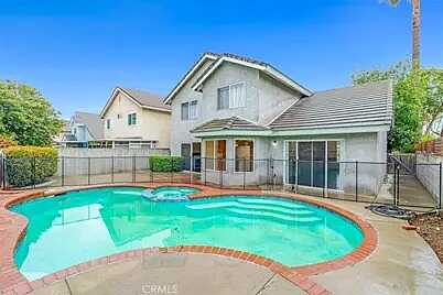Andalusia Av, Los Angeles, CA 90018
