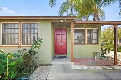 Bellevu, Los Angeles, CA 90023