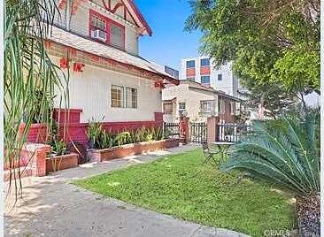 Between 9Th And Olympi, Los Angeles, CA 90007