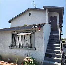 Between Sawyer &Amp; Guthri, Los Angeles, CA 90023