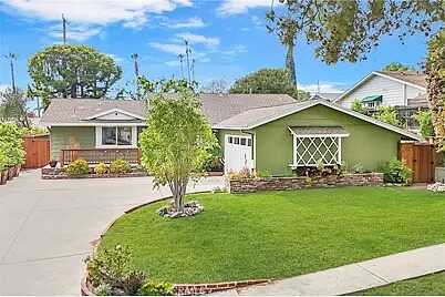 Brookhaven Ave, Midvale Ave, Coventry P, Los Angeles, CA 90065