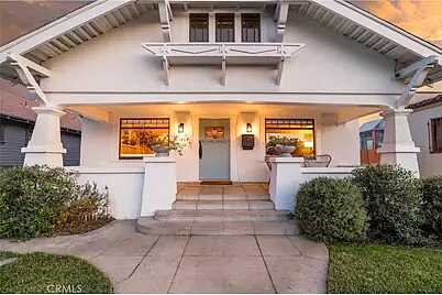 Bund, Los Angeles, CA 90062
