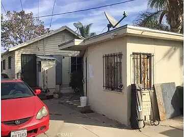 Califa St, Los Angeles, CA 90003