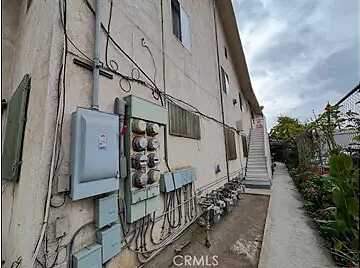 Califa St, Los Angeles, CA 90007
