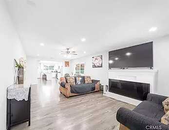 Califa St, Los Angeles, CA 90018