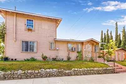 Califa St, Los Angeles, CA 90042