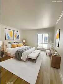 Califa St, Los Angeles, CA 90046