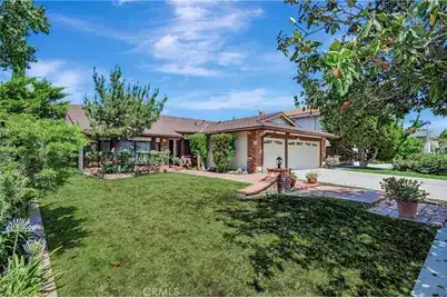 Candlewood Dr. - Gavina Ave, Los Angeles, CA 90023