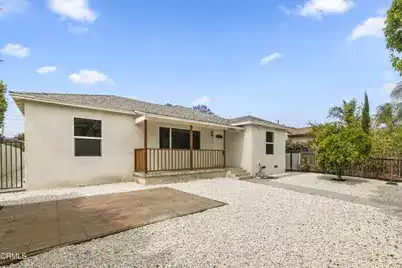 Chesley Ave &Amp; Floresta Av, Los Angeles, CA 91352