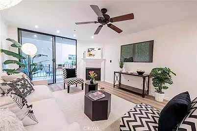 City Terrace Driv, Los Angeles, CA 90046