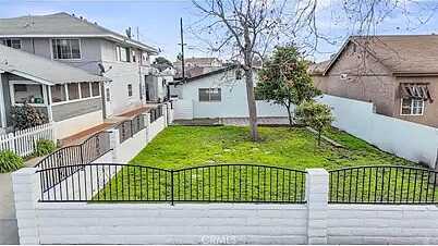 Crescent Heights And Romain, Los Angeles, CA 90022