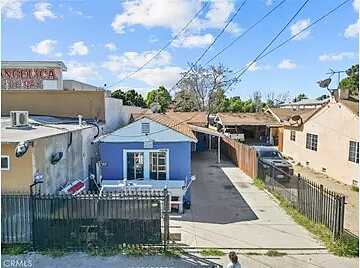 Culver Boulevard Between Centinela And Inglewoo, Los Angeles, CA 90015