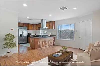Figuero, Los Angeles, CA 90004