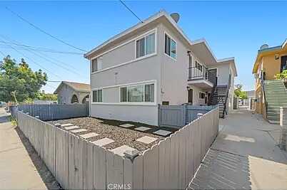 Figuero, Los Angeles, CA 90033