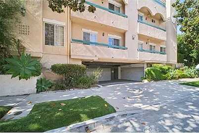 Fountain Ave And N Fuller Av, Los Angeles, CA 90047