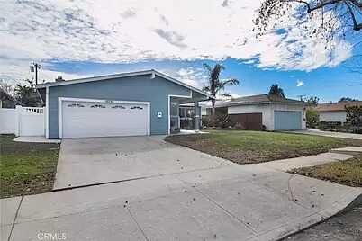 Francisco And James M Wood Bl, Los Angeles, CA 90016