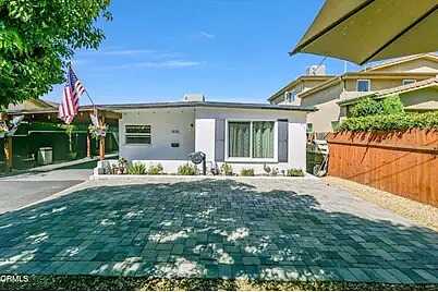 Fredonia Dr. To Skyhill Dr, Los Angeles, CA 90010