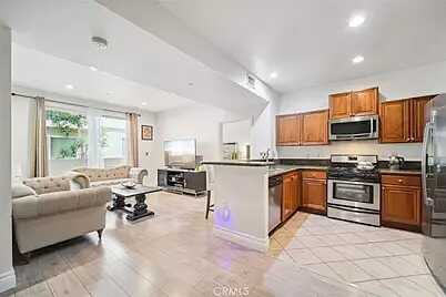 Hillhurst Ave. And Ambrose Ave, Los Angeles, CA 90015
