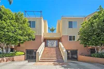 Hope St And 11Th S, Los Angeles, CA 90046