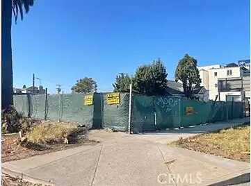 Jefferson Blvd And Main S, Los Angeles, CA 90043