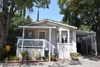 Lassen Street &Amp; Owensmout, Los Angeles, CA 90015