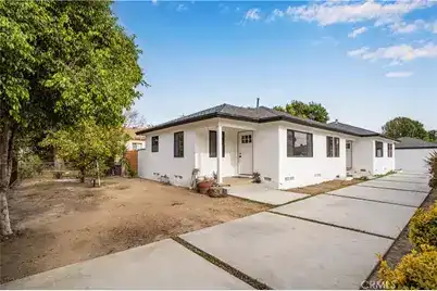 Laurel Can. Blvd/Lookout Dr, Los Angeles, CA 90031