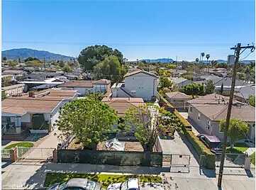 Laurel Can. Blvd/Lookout Dr, Los Angeles, CA 91401