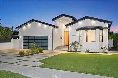 Lindley Ave And Ventura Blv, Los Angeles, CA 96137