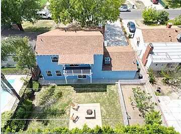 Lindley Avenue And Oxnard Stree, Los Angeles, CA 90003
