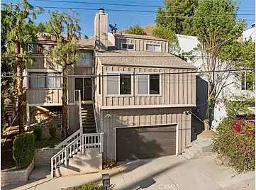 Los Feli, Los Angeles, CA 90046