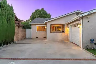 Magnolia And Fulto, Los Angeles, CA 91401