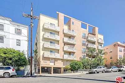 Mancheste, Los Angeles, CA 90006