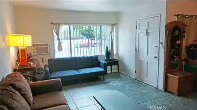 Mason Avenue / Rinaldi Stree, Los Angeles, CA 90063