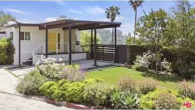 Mayvie, Los Angeles, CA 90027