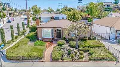 Melros, Los Angeles, CA 90032