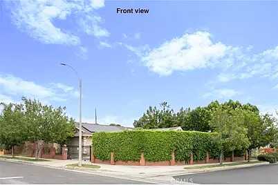 Melrose/Highlan, Los Angeles, CA 90017