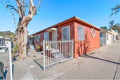 Morse Avenue And Huston Stree, Los Angeles, CA 90032