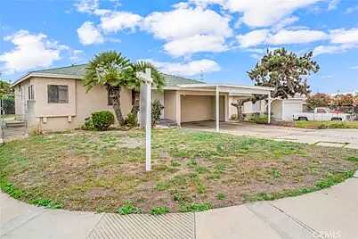 Morse Avenue And Huston Stree, Los Angeles, CA 90044