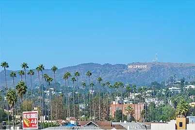 N Fuller Av, Los Angeles, CA 90028