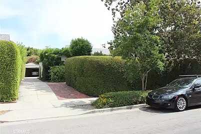 Naylor Avenue And West 8St Plac, Los Angeles, CA 90027