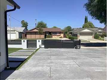 Norton Av, Los Angeles, CA 90032