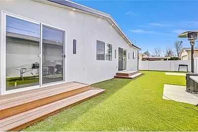 Off Abbot Kinne, Los Angeles, CA 90032
