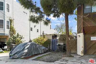 On Hazel Kirk Dr Corner Of Talmadge St Just Belo, Los Angeles, CA 90027