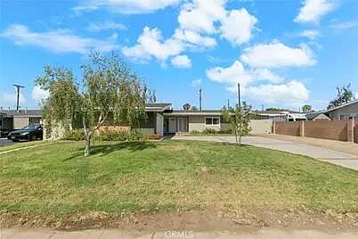 Orlando And Blackbur, Los Angeles, CA 90044