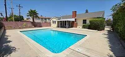 Orlando And Blackbur, Los Angeles, CA 90048