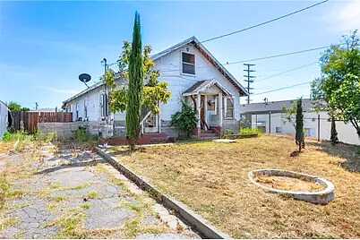 Pico Blv, Los Angeles, CA 90022