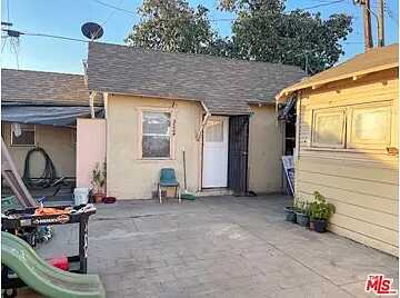 Pico Boulevard &Amp; Esperanza Stree, Los Angeles, CA 90023
