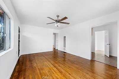 Richland Av, Los Angeles, CA 90032