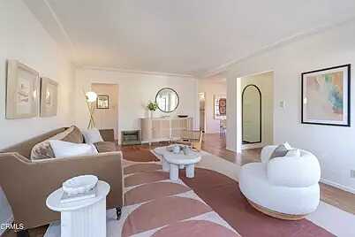 Riverside And Fulto, Los Angeles, CA 90027